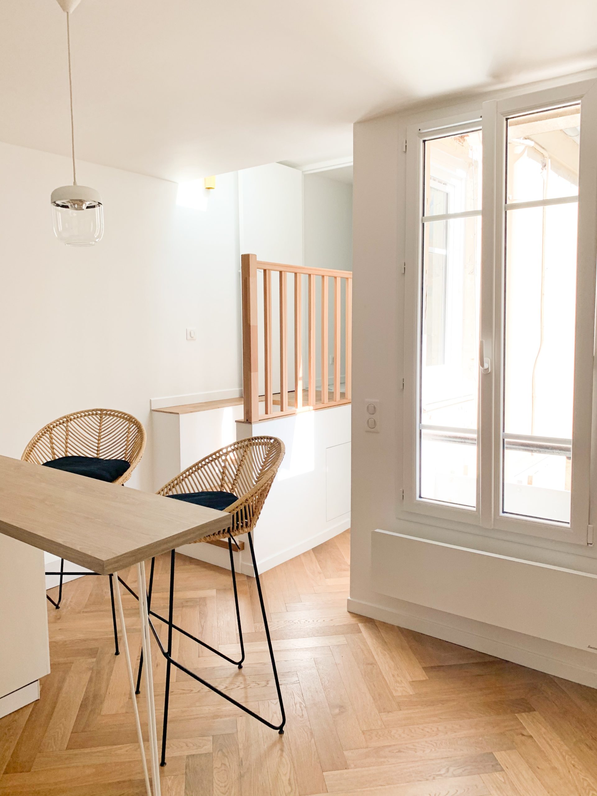 Nos projets d'architecture intérieure et de décoration intérieure ...