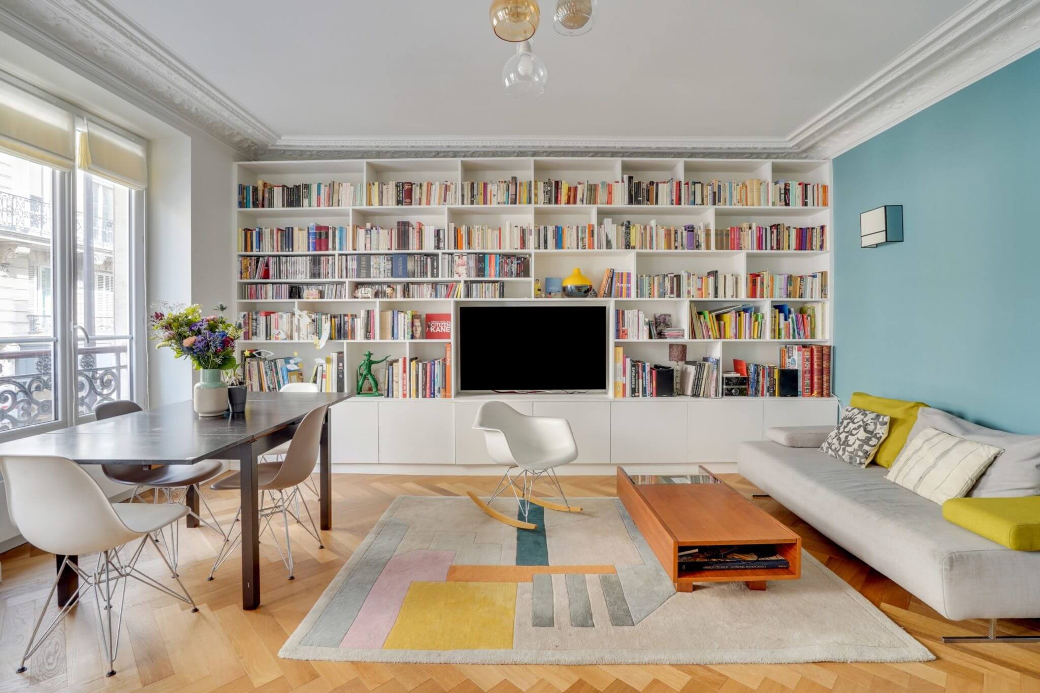 Projets d'architecture intérieure par Karine Perez - Architecte d ...
